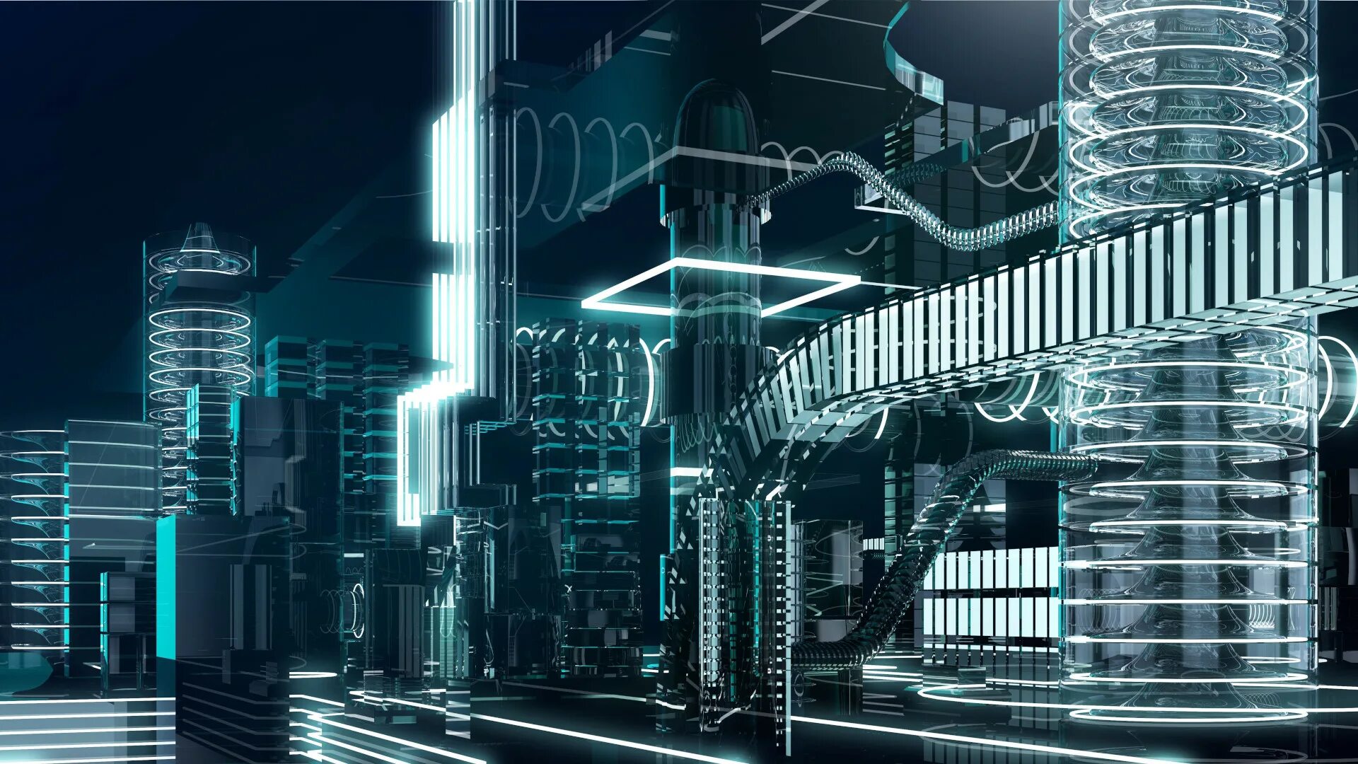 Build our future