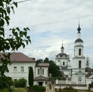 Малоярославец женский монастырь сайт