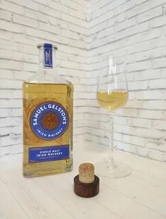 Виски gelstons