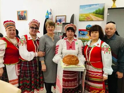 Белорусская ростов