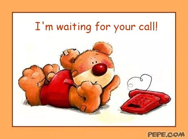 девушка ждет телефонного звонка. жду твоего звонка. открытки. я жду звонка. котик ждет звонка.