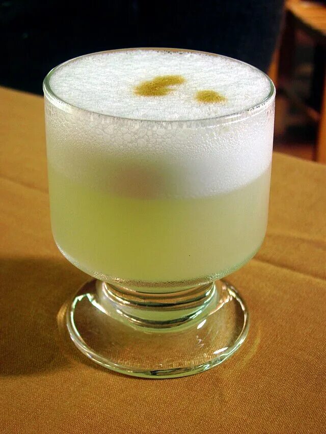Le sour