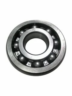 Подшипники кпп газ