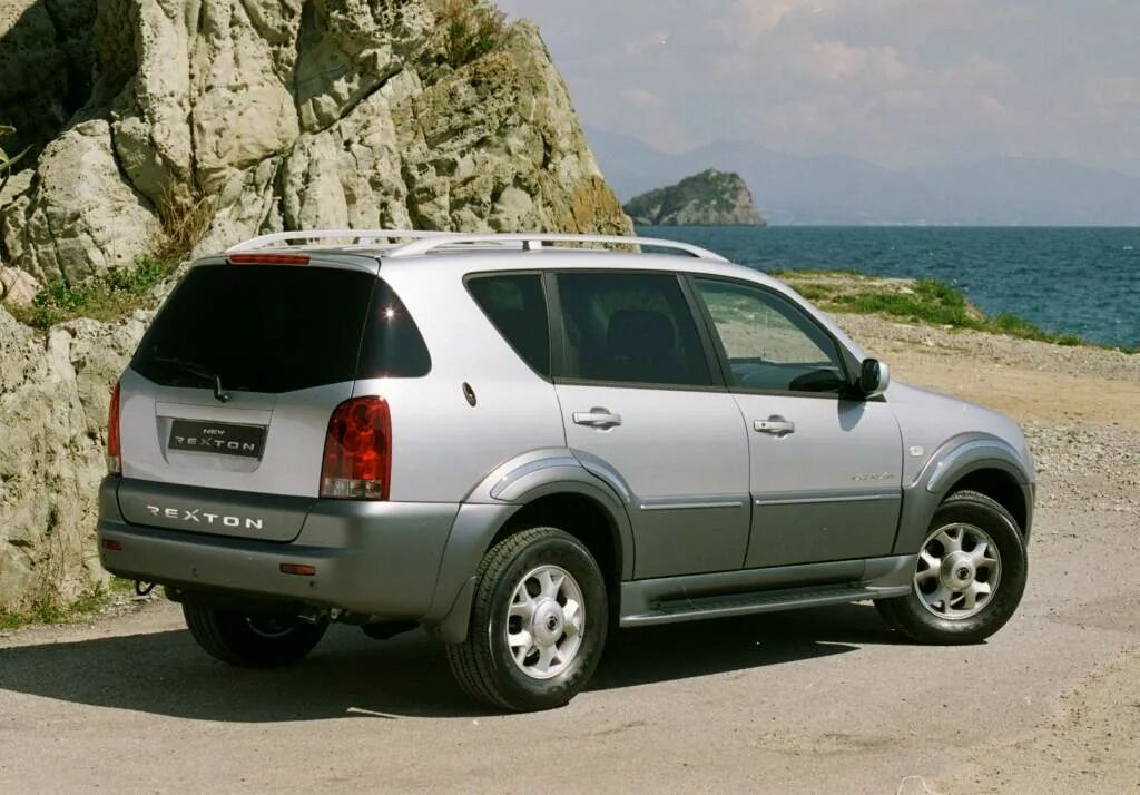 рекстон 2004. рекстон 2004 года. рекстон 2004 года. саньенг рекстон 2004. рекстон 2004 года.