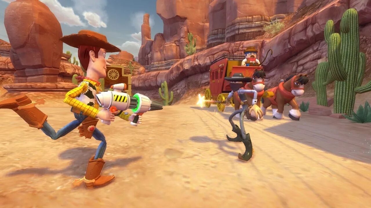 Adventure story 3. Toy story 3 игра. Toy story 3 ps3. Игра Disney Pixar Toy story 3. История игрушек большой побег Xbox 360.