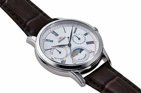 Orient ra tx0204e