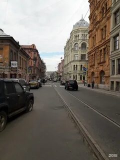 Кузнечный переулок
