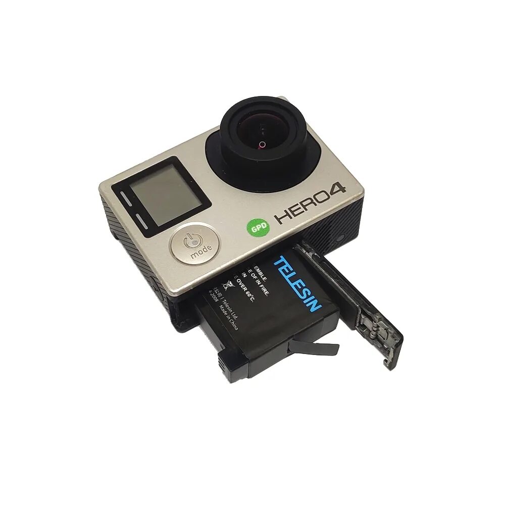 Аккумулятор gopro 9. Аккумулятор gopro 9