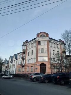 Горбачева 18 киров