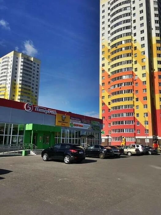 Антонова 5