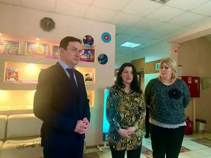 Дом детского творчества кировское