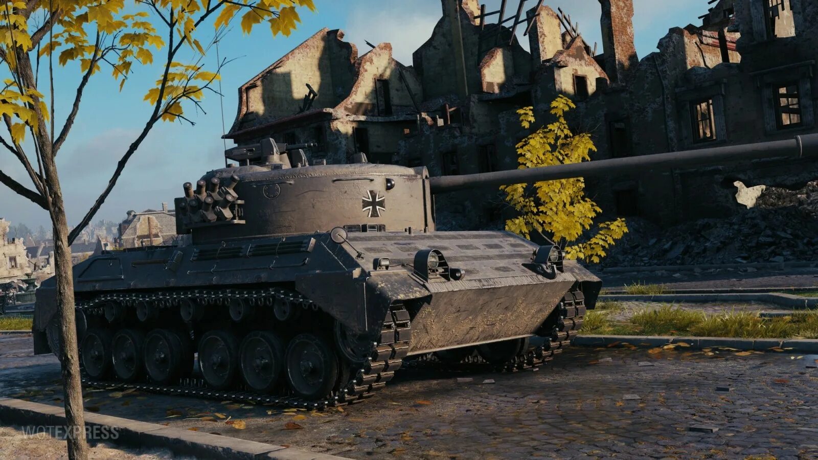 Ю ворлд. Kampfpanzer 07 rh танк. KPZ 07 rh. Танк KPZ 07 rh. KPZ 07 rh WOT.