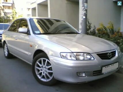 Mazda 2000 год
