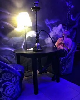 Кальян спб