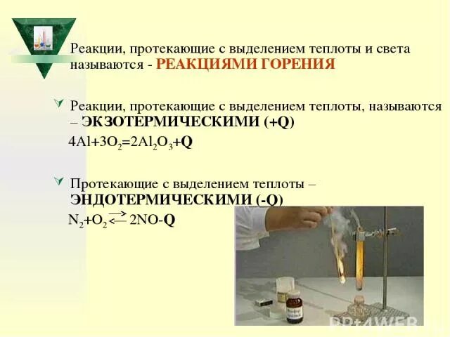 Эндотермическое горение. Реакции горения экзотермические или эндотермические. Реакции с выделением теплоты. Реакция, протекающая с выделением теплоты. Химические реакции с выделением тепла.