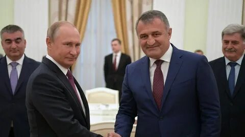 Новая южная политика