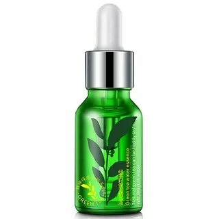 Serum green