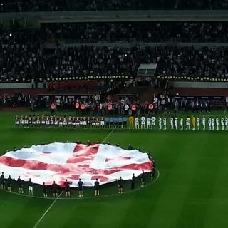 Прямая трансляция футбол грузия