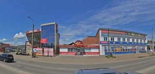 Стать партнёром