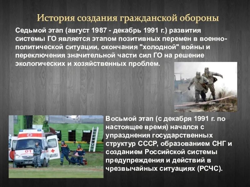 Создание го