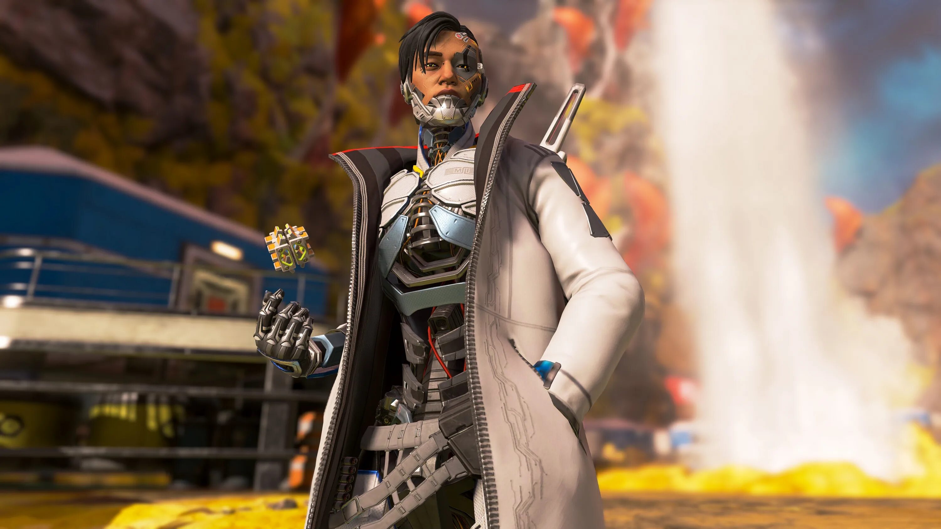 Крипто apex. Рампарт apex. рампарт апекс легенд. apex legends crypto. apex legends крипто скины.