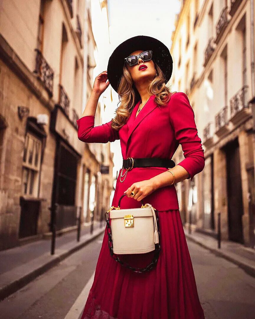 Mod moda