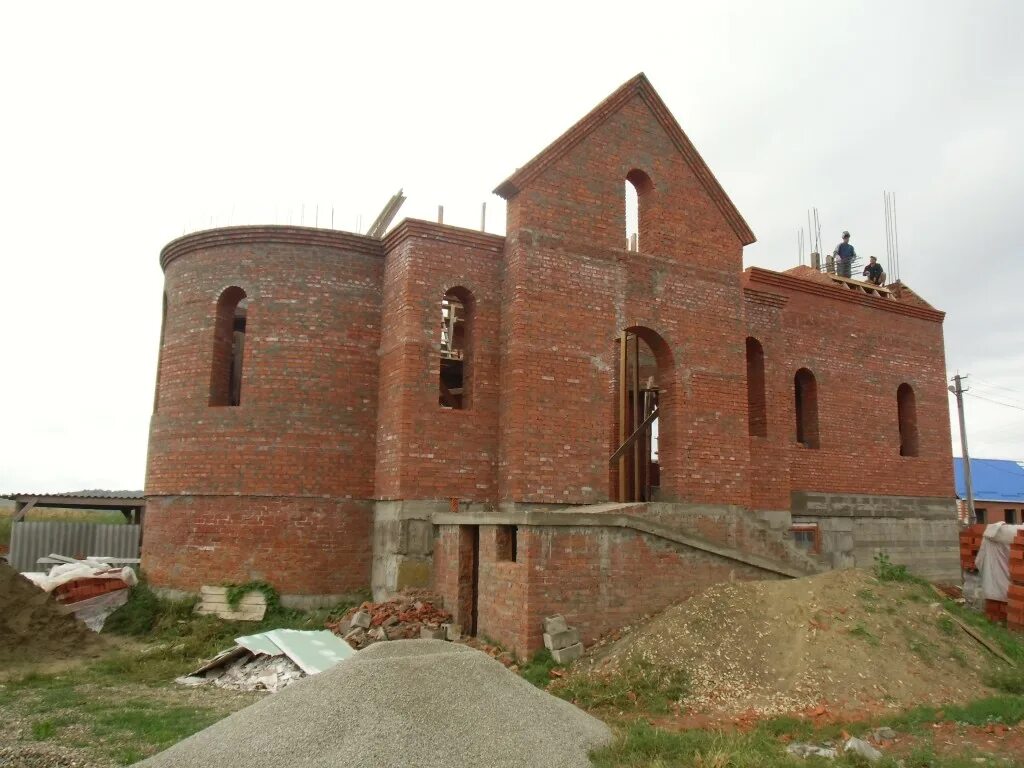 Церковь Киевского Крымского района. Киевское Краснодарский край. Церковь село Киевское Крымский район. Село Киевское