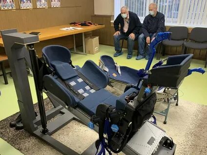 Орел кресла