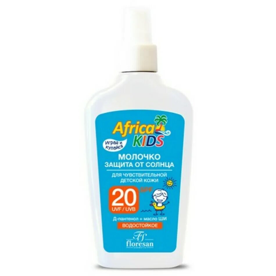Floresan kids. Floresan молочко защита от солнца spf 20. africa kids молочко после солнца, 200мл. floresan молочко детское защитное от загара спф. africa kids молочко после солнца.