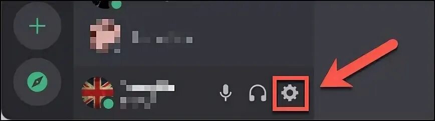 Подключение rtc discord что делать. Подключение rtc discord что делать