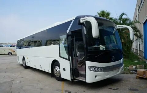 Dragon автобус