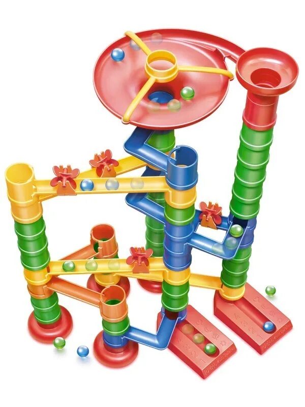Игрушка веселые горки. Конструктор горка с шариками. Конструктор горка для шариков. Bauer весёлые горки 21 581. Конструктор bauer веселые горки 145 деталей.