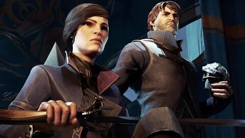 Dishonored 2