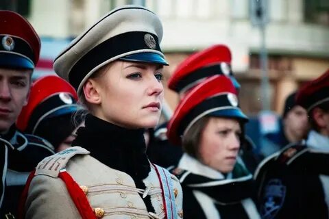 Студенты московского художественно промышленного института