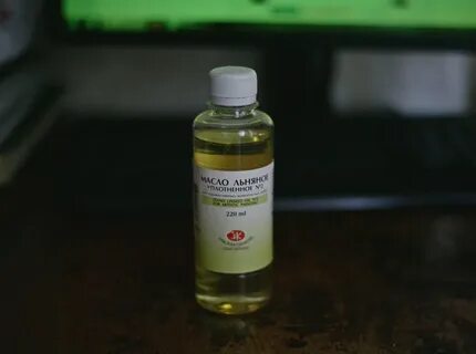 Можно ли мазать масло