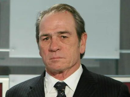 Томи джонс