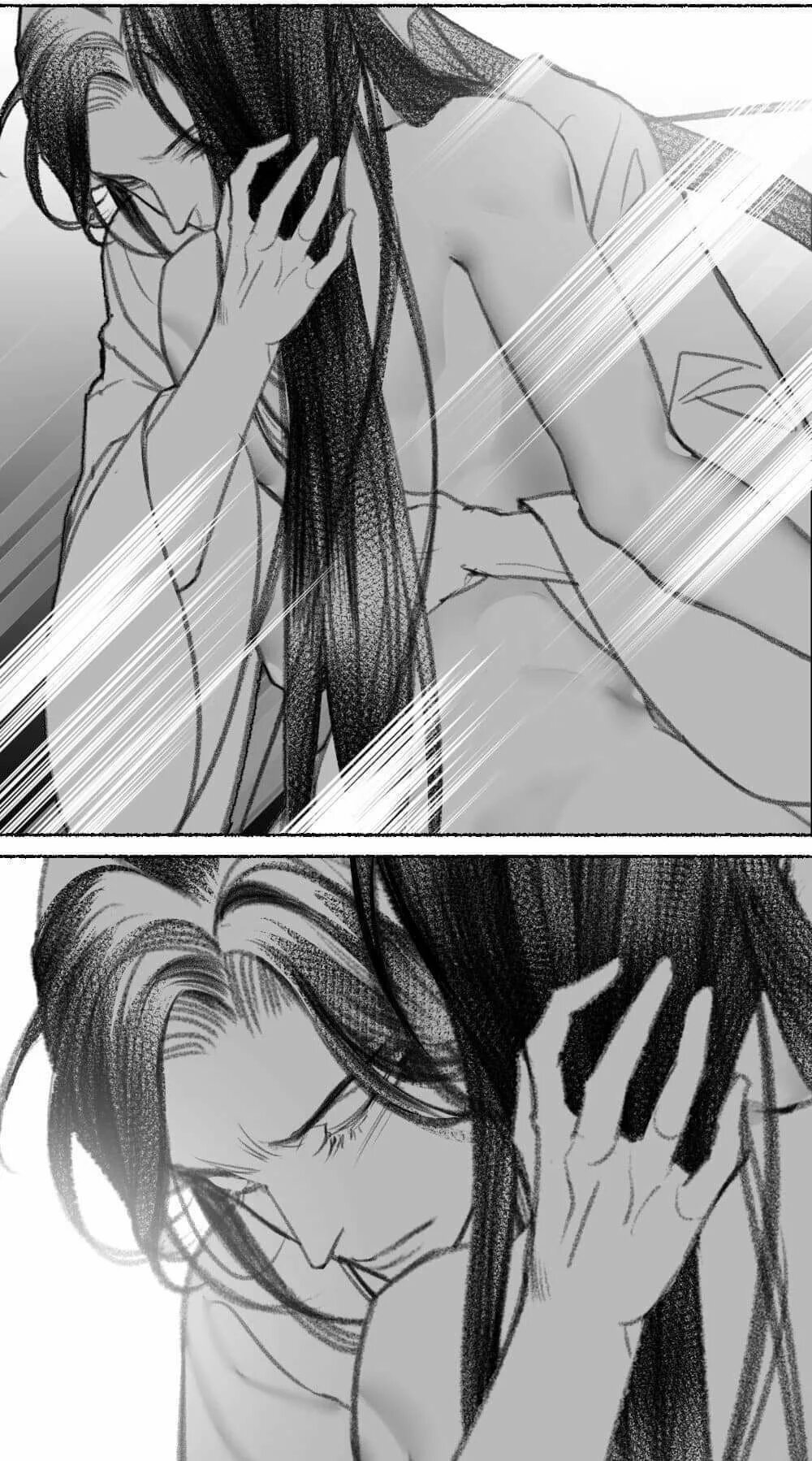Читать мангу хаски и его белый кот. Husky and his white cat shizun 2ha. хаски и его учитель белый кот манга. the husky манга. juhyeon ha манга.