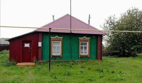 Матвеевка курганская область