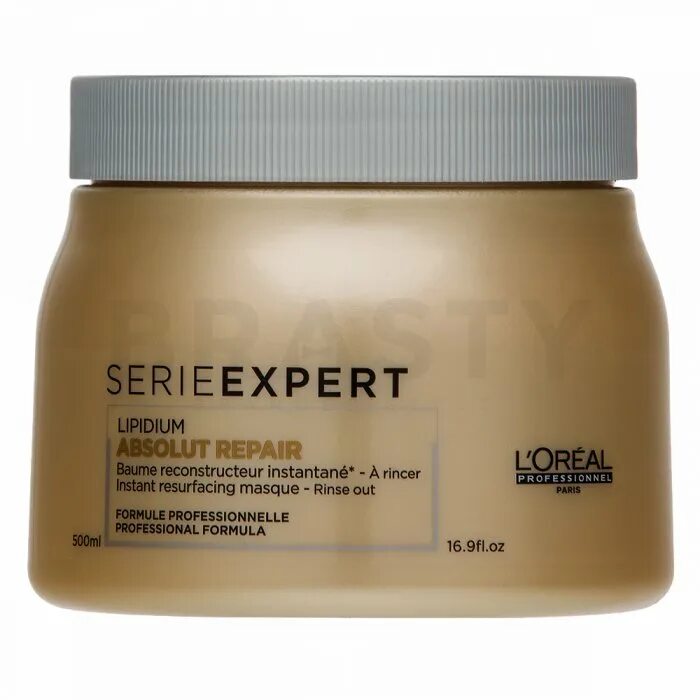 L oreal professionnel repair отзывы