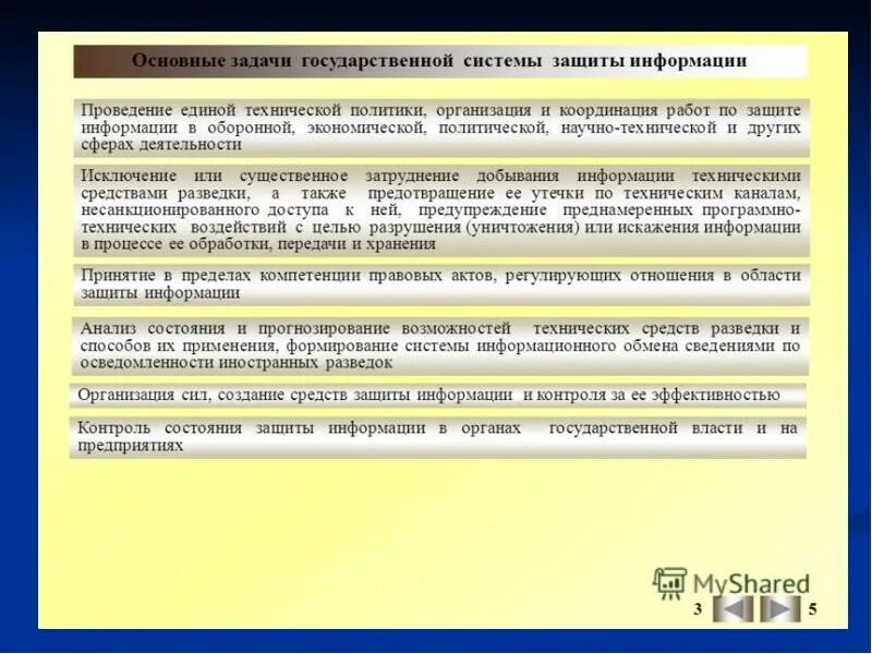 Любой информации о проведении. Государственная система научно-технической информации. задачи гос системы защиты информации. задачи государственной системы защиты информации. техническая информация.