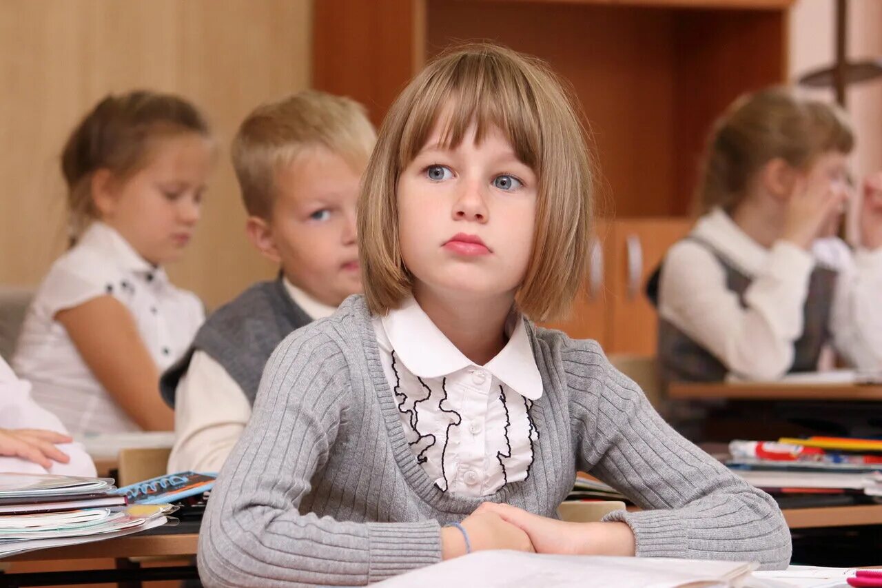 Встреча 1 класса
