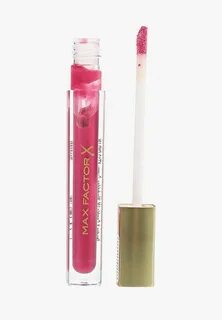 Max factor блеск для губ