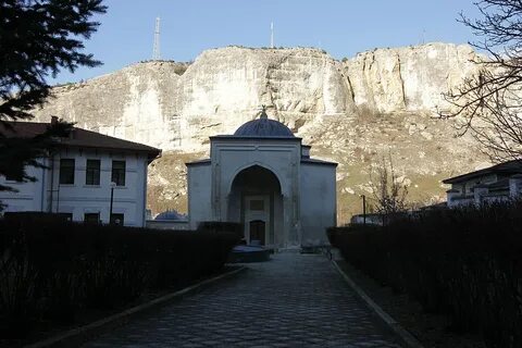 Гирей бахчисарай