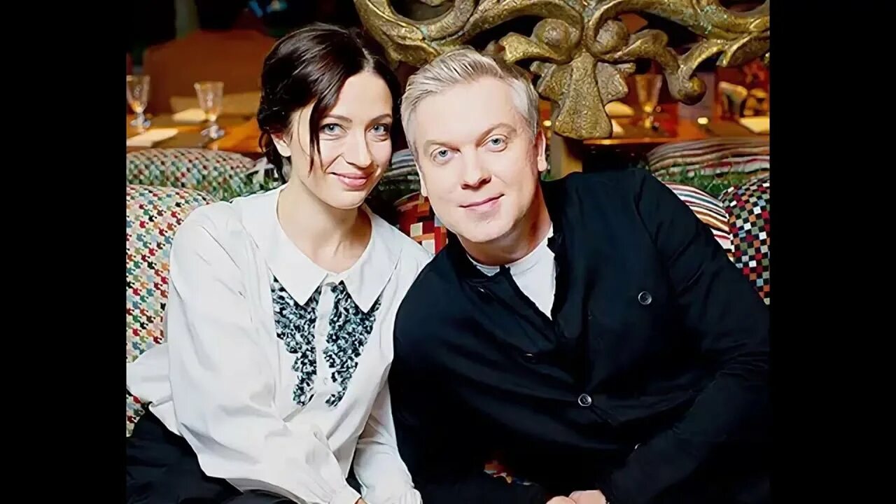 Жена светлакова - CollectPhoto.ru