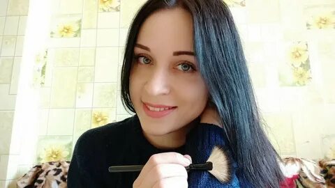 Асмр комфорт