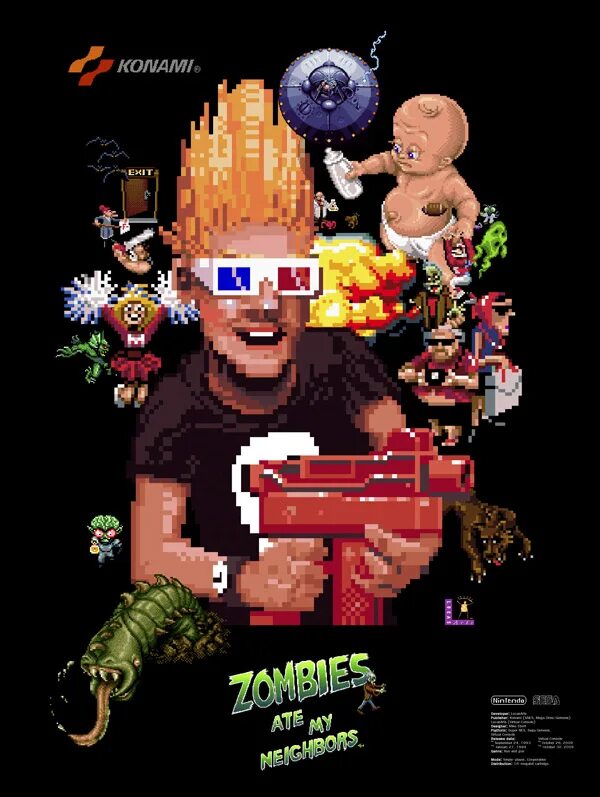 All my neighbors convinced. Zombies ate my neighbors сега. zombies ate my neighbors (1993). zombies ate my neighbors snes обложка. zombies ate my neighbors sega genesis.