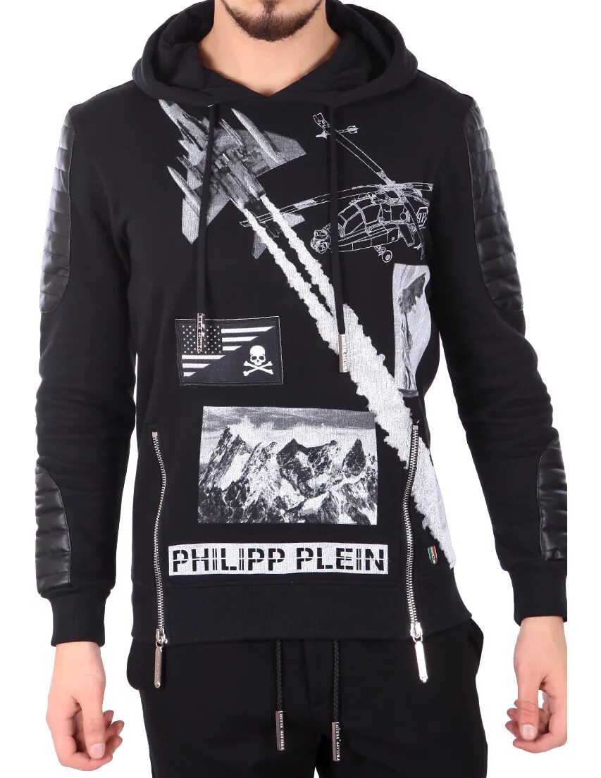 Plein sport мужское. Philipp plein 2022. Philipp plein спортивный костюм мужской.