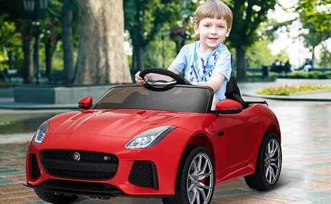 Bt car