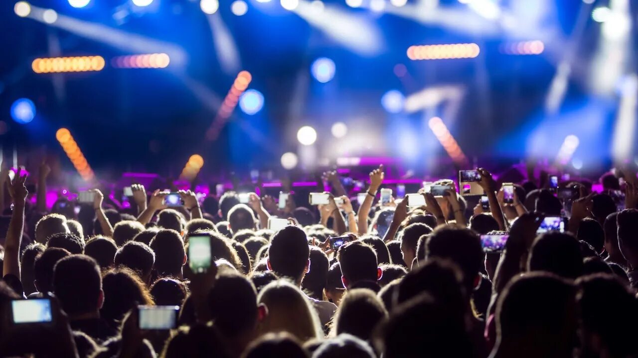 Включи events