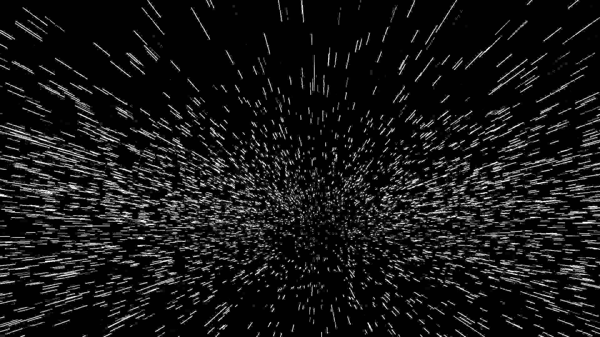 Particle field